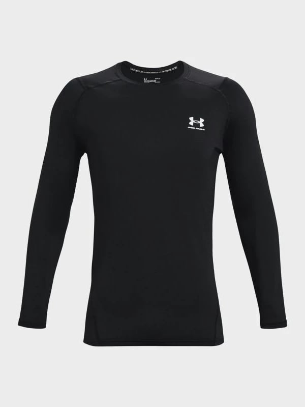 Bluzë për meshkuj Under Armour, e zezë