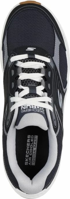 Atlete për meshkuj Skechers, të zeza