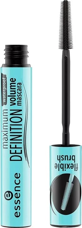 Essence - Maximum Definition Waterproof Volume Mascara