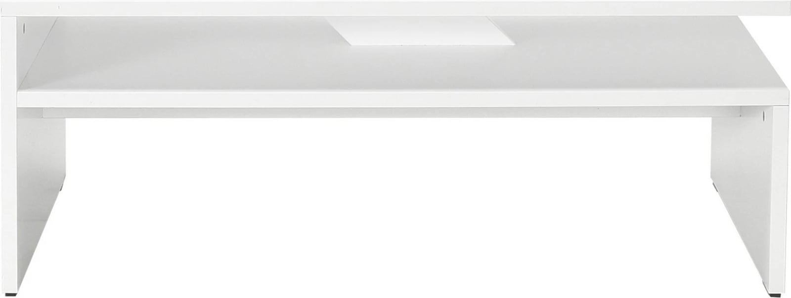 Tavolinë kafeje Hanah Home, Diamond White, Shp-645-Dd-1