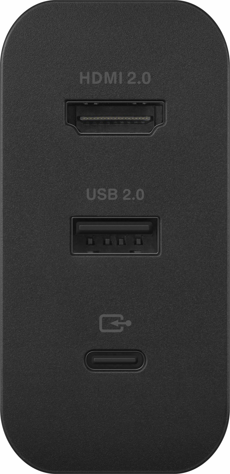 Dock karikues ASUS ROG AC65-03, 65W, USB-C, HDMI 2.0, i zi