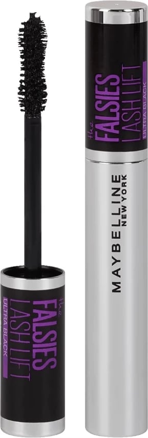 May.Masc. Falsies Lash Lift Extra Black