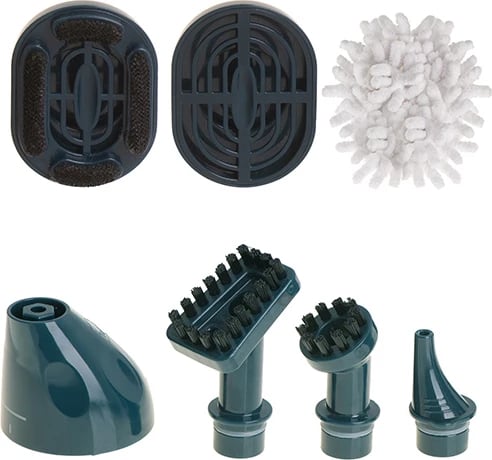 Pastrues me avull, Adler AD 7050, 1200W, depozitë 120 ml, IPX4, kabllo 3 m, set 5 aksesorë