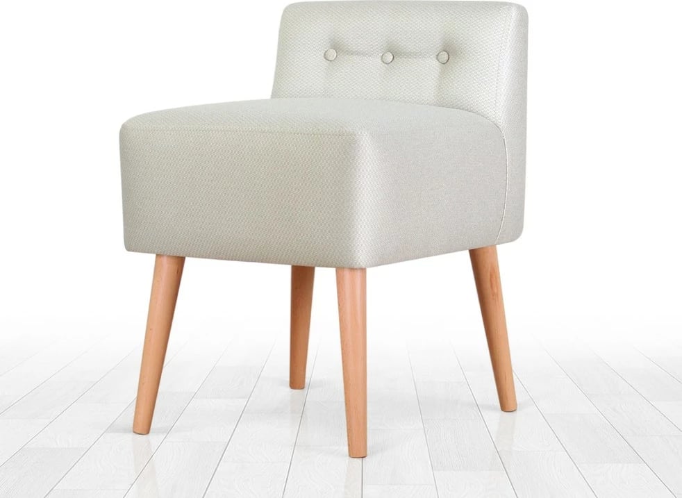 Puf Atelier del Sofa, Moouv 9103, krem