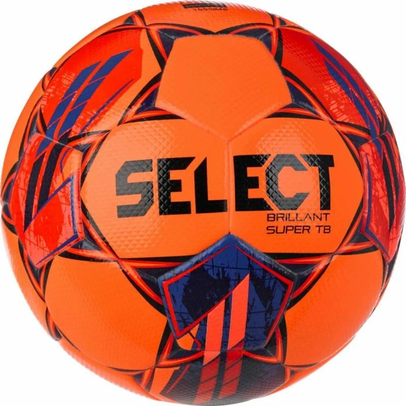 Top futbolli Select Brillant Super Fifa për meshkuj dhe femra