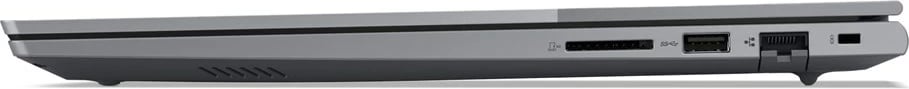 Laptop Lenovo ThinkBook 16 G7 IML, Intel Core Ultra 5 125U, 16 GB RAM, 1 TB SSD, Gri