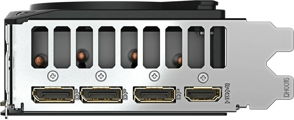 Kartelë grafike Gigabyte RTX 5070 Windforce OC SFF 12GB GDDR7 3 fan