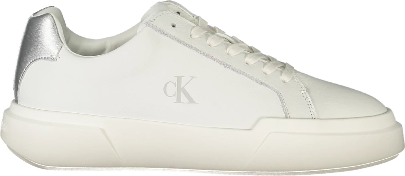 Atlete femra Calvin Klein, të bardha