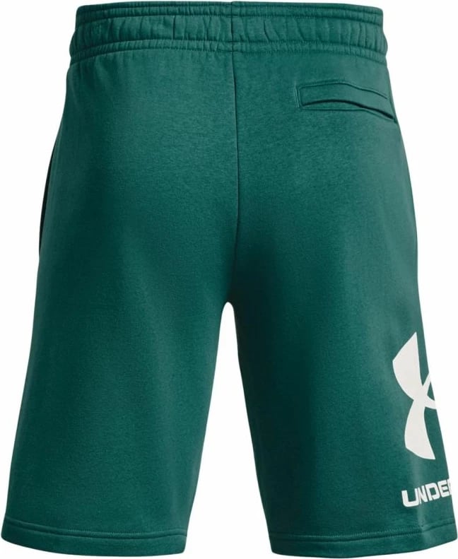 Shorce për meshkuj Under Armour, të gjelbërta