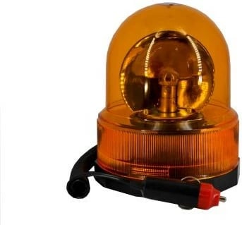 Rrotacion Lampa 12v