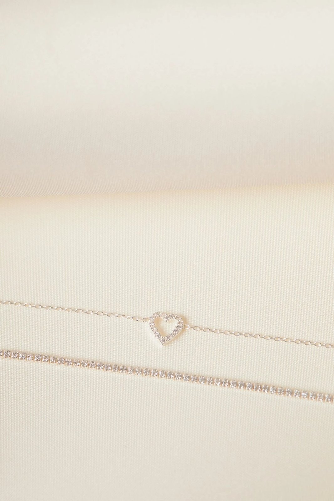 Byzylyk argjendi Elika Silver, ELKSET80067