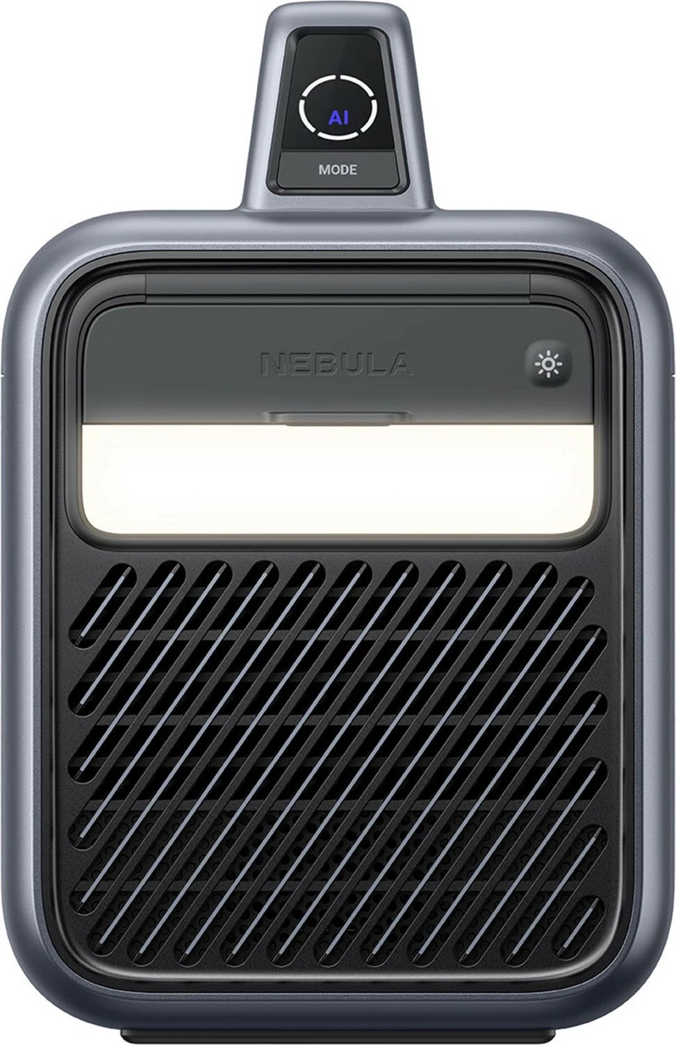 Projektor Anker Nebula Mars 3, DLP LED, 1920x1080, Full HD, i zi