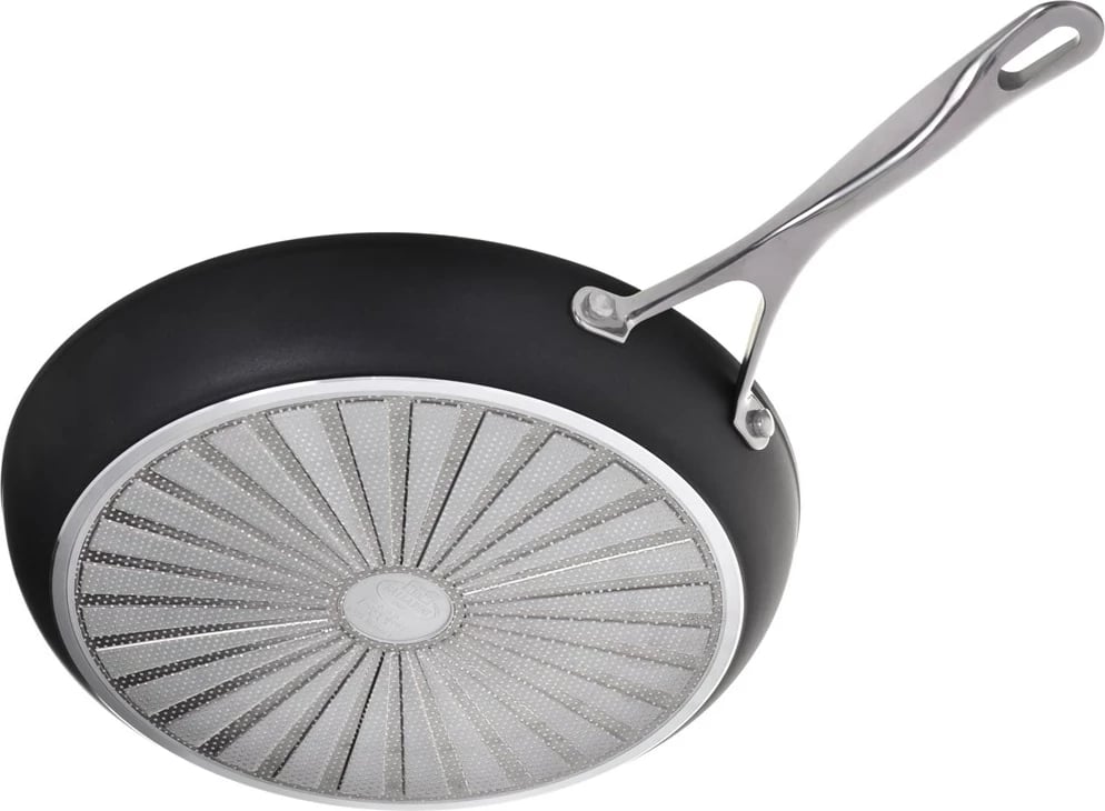 Tigan BALLARINI Alba ALBG0L0.32U, 32 cm, Grafit