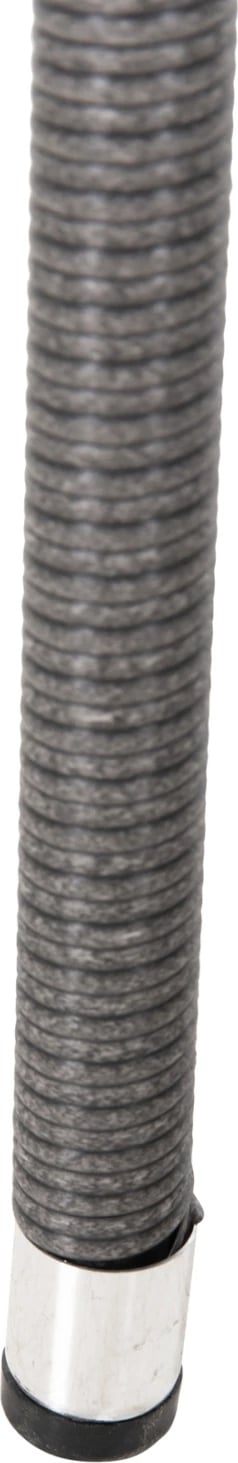 Karrige e jashtme MORNER FH6074.02 metal-gri me thurje 55x58x87H