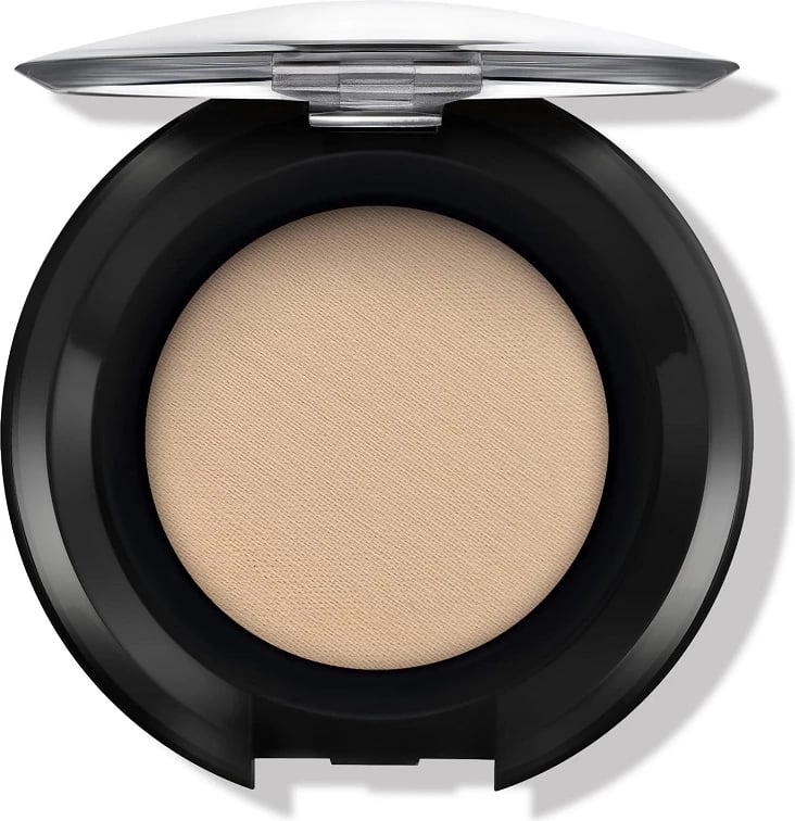 Hije sysh Affect Colour Attack Matte M-0116 Banana Shake, 2.5g