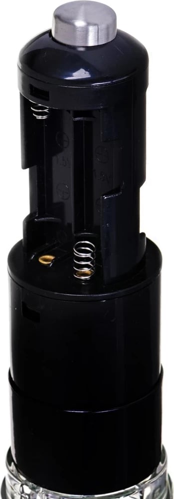 Mulli për erëza Esperanza EKP001K, i zi