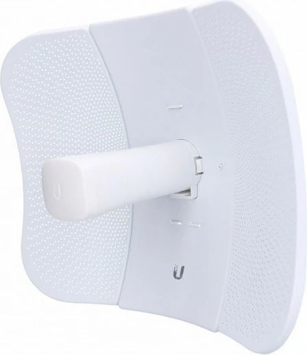Kasë rrjeti Ubiquiti LiteBeam 5AC Gen2 LBE-5AC-Gen2-5, 23 dBi, e bardhë