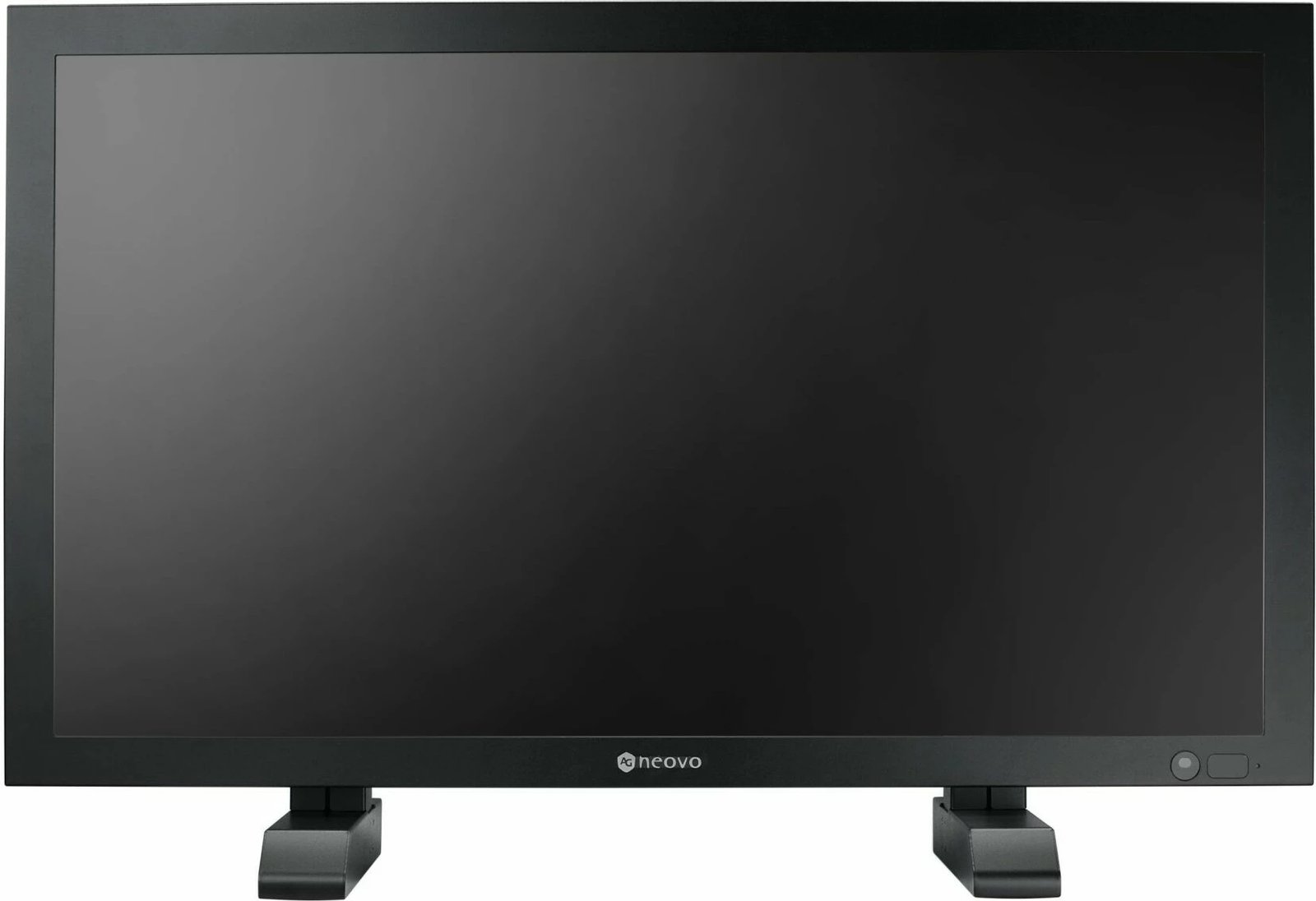 Monitor AG Neovo QX-43, 43 inç, 4K, LED, VA, i zi