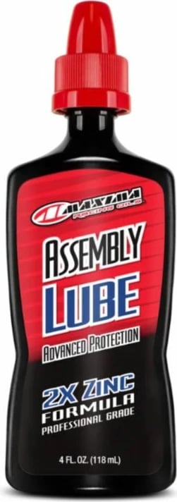 Lubrifikant montimi Maxima