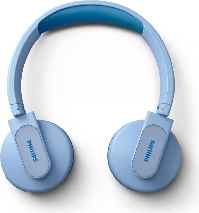Kufje për fëmijë Philips TAK4206BL/00, të kaltërta 