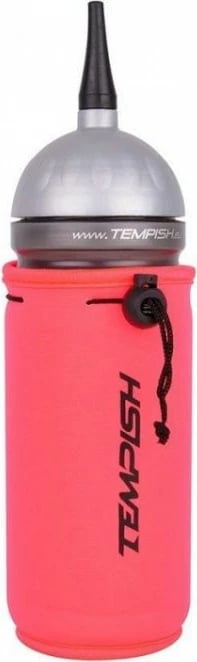 Shishe uji me mbulesë termike Tempish për turizëm dhe aktivitete në natyrë