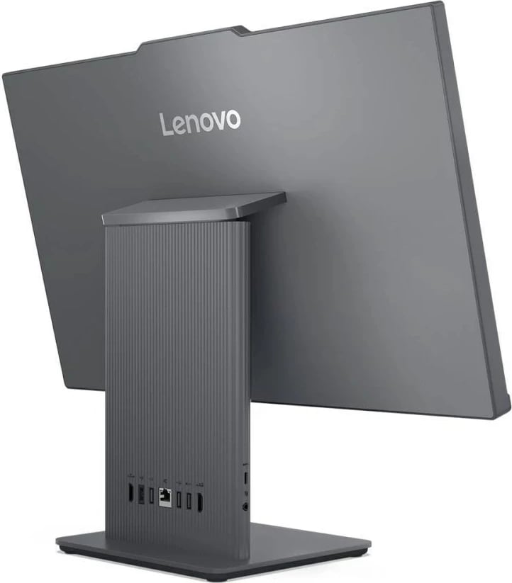 Kompjuter Lenovo IdeaCentre AIO 24IRH9, Intel® Core™ i5, 16 GB RAM, 512 GB SSD, Luna Grey