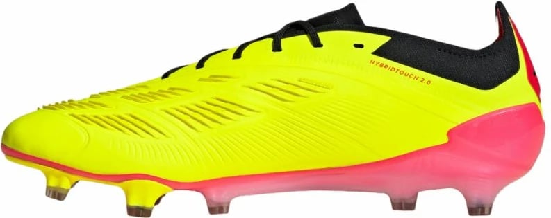 Atlete për meshkuj adidas Predator, të verdha