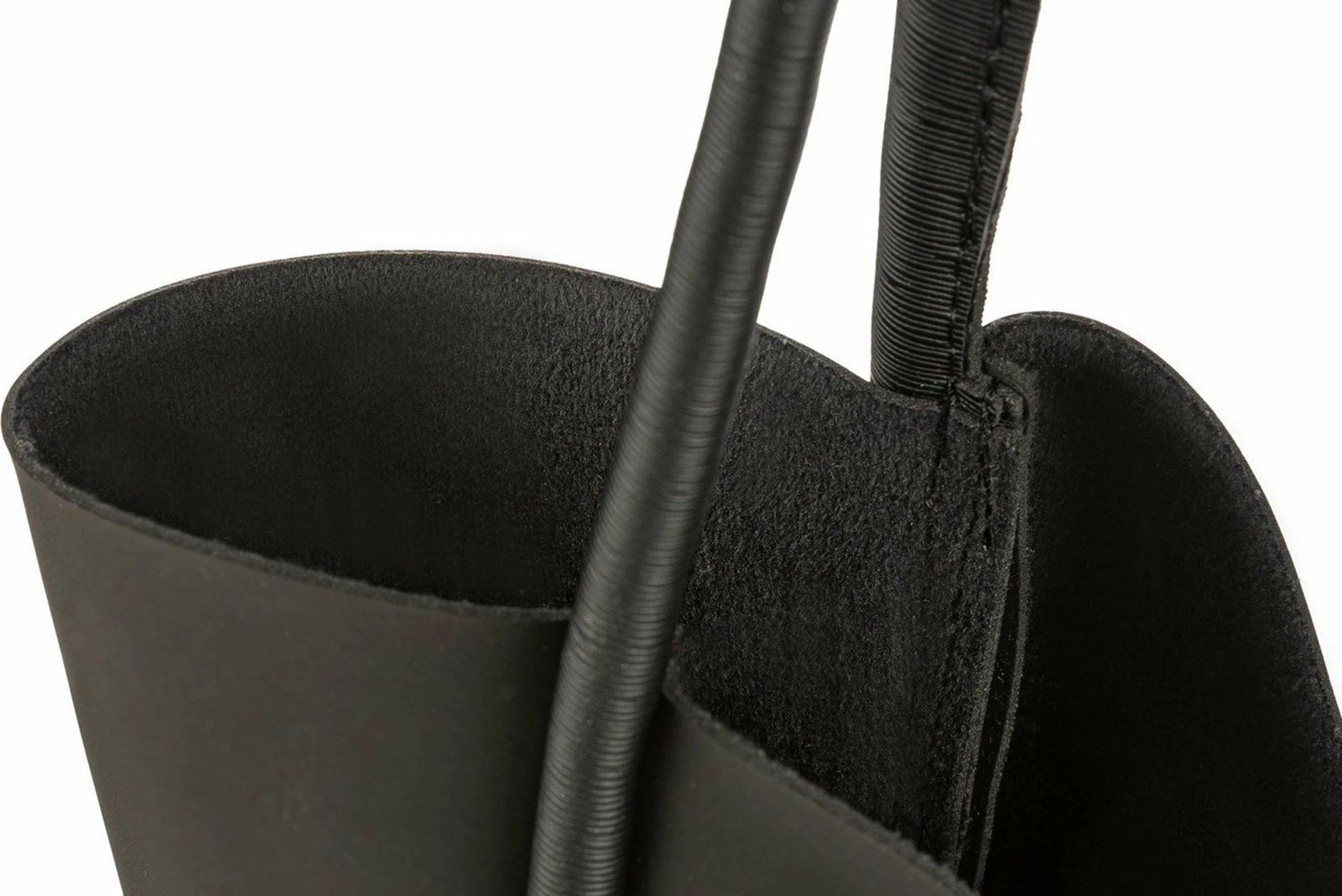 Tote bag Lucky Bees, e zezë, 1264 Npt