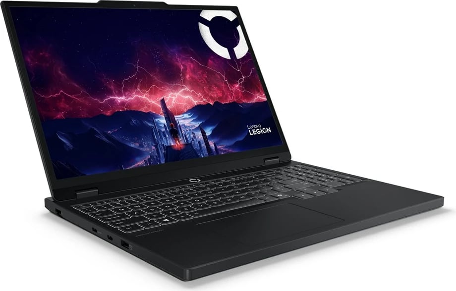 Laptop Lenovo Legion 5 15AHP10, AMD Ryzen 7, 16 GB RAM, 512 GB SSD, NVIDIA RTX 5060, 15.1", E zi