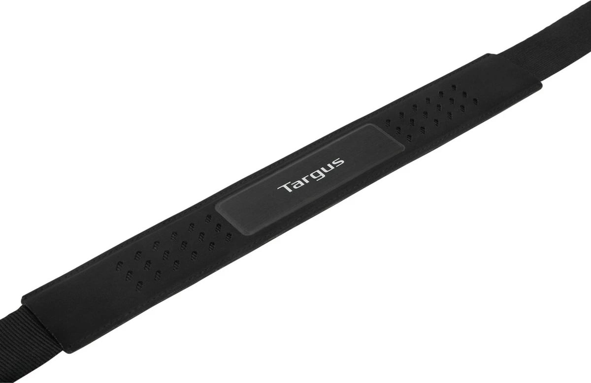 Rrip shpatullash Targus SafePort, i zi, për tabletë/laptop