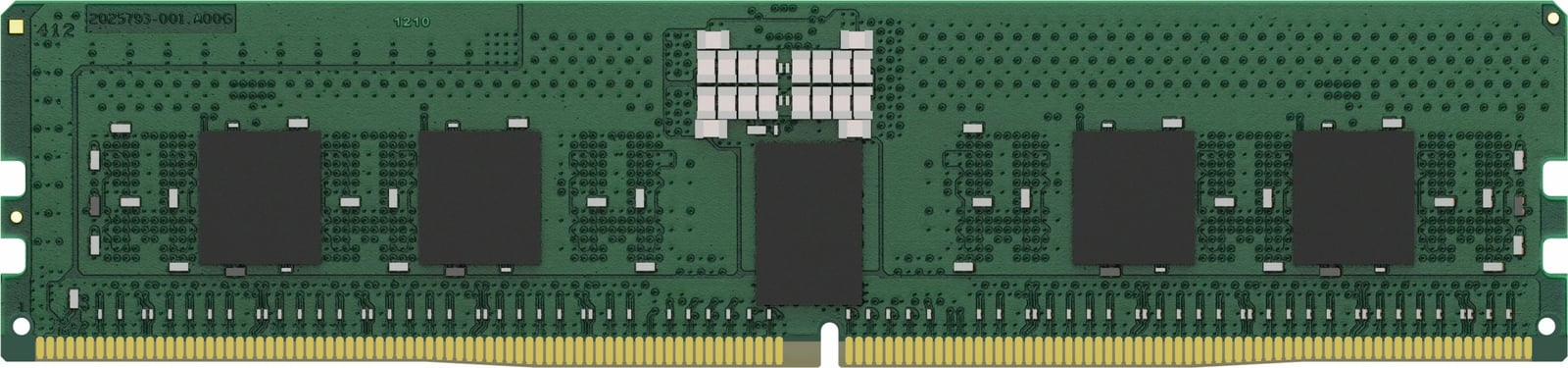 RAM Memorje Kingston KSM48R40BS8-16MD, 16GB, DDR5, 288-pin DIMM