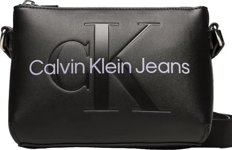 Çantë për femra Calvin Klein Jeans, e zezë