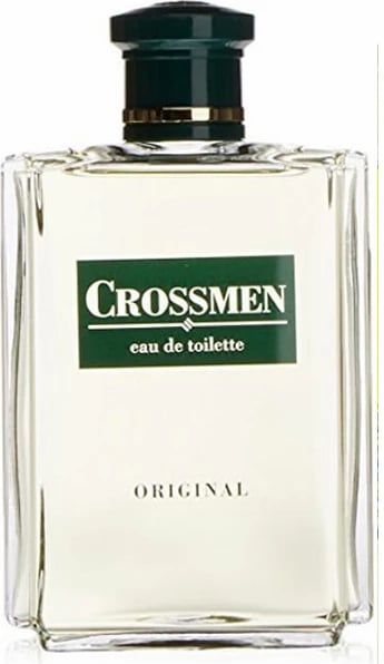 Eau de Toilette për meshkuj PUIG Crossmen Original 200ml