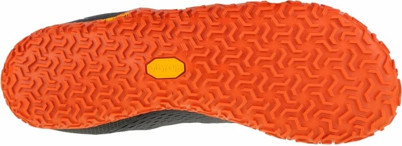 Atlete për meshkuj Merrell Vapor Glove 6, gri