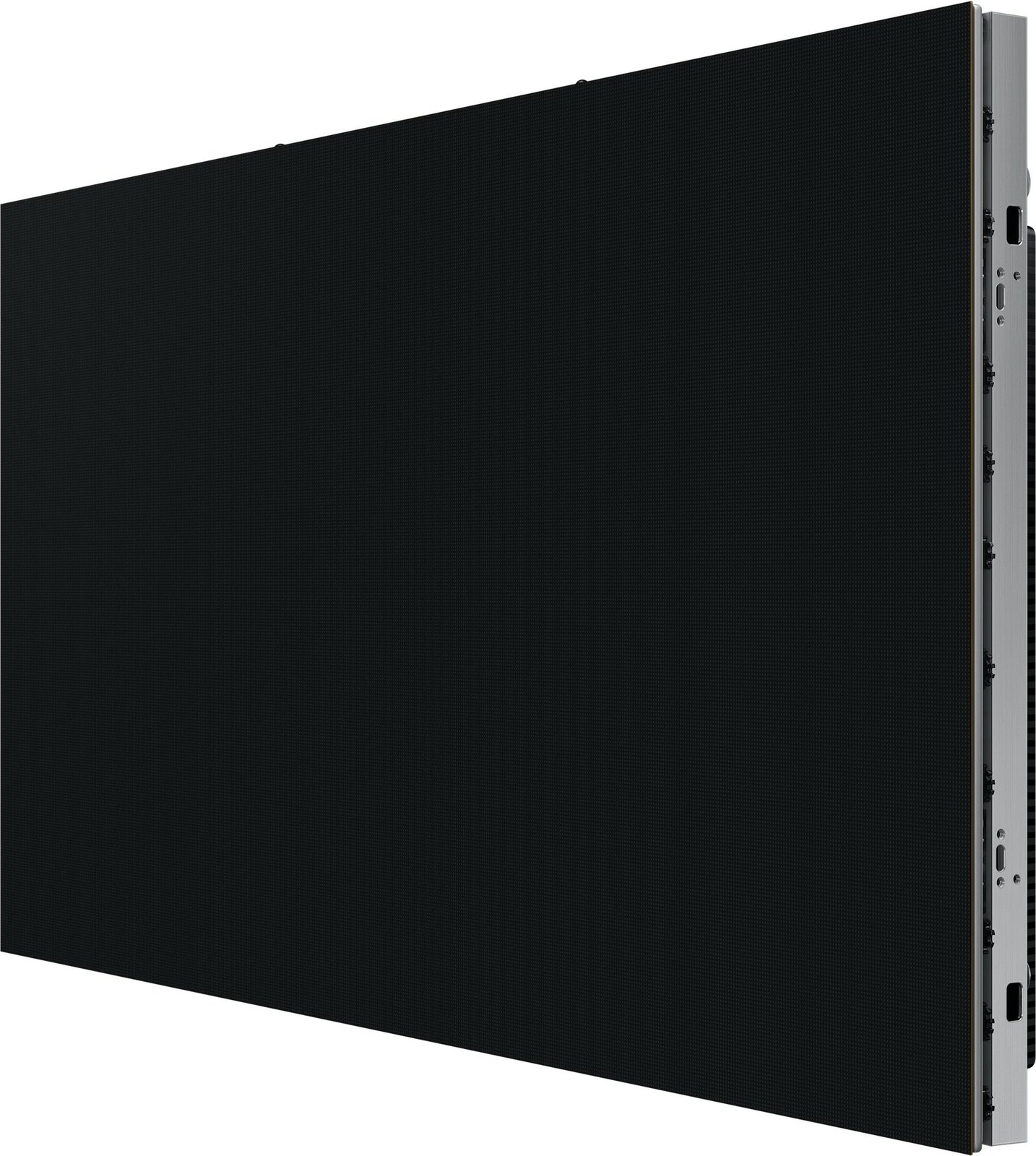 Ekran i madh LED Samsung The Wall IW012C, 640x360 px, 30.000:1, i zi