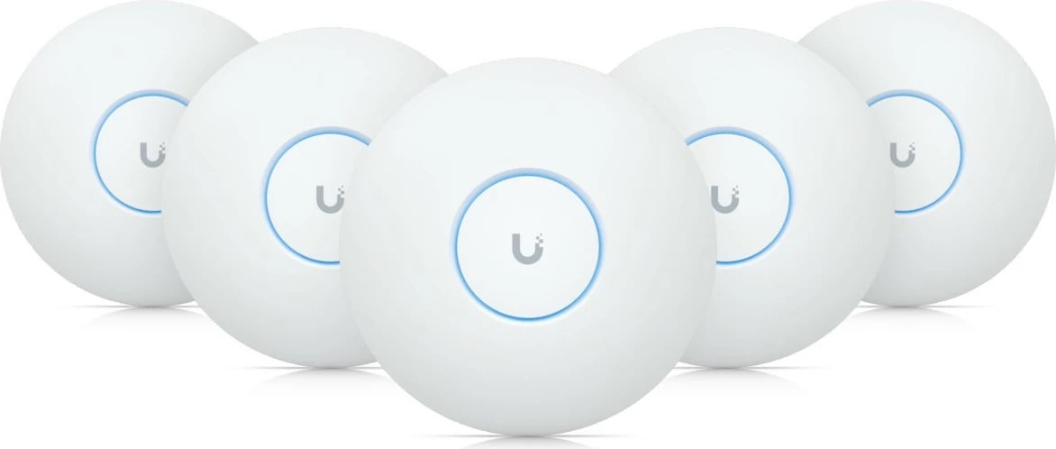 Access point Ubiquiti U7 Pro, 5700 Mbit/s, 2.4/5/6 GHz