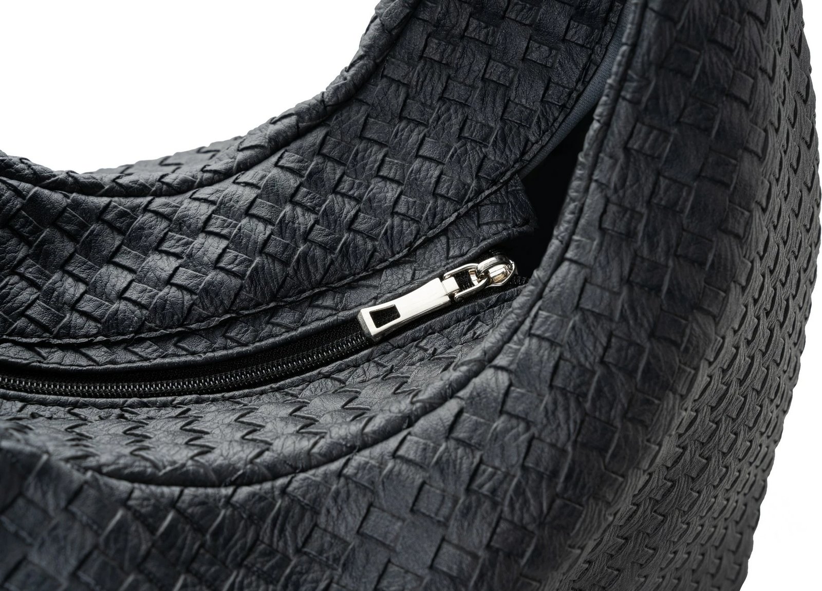 Çantë tote Lucky Bees, anthracite, 1260