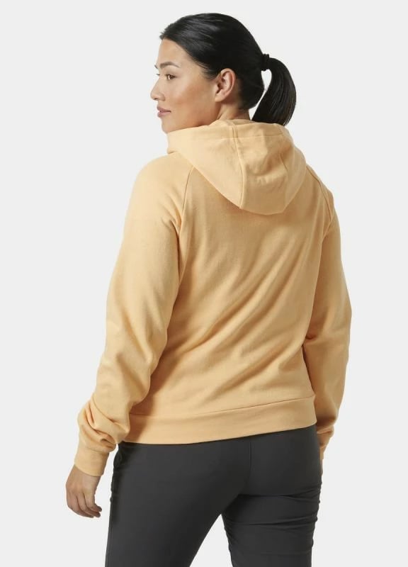 Duks Helly Hansen femra, i verdhë