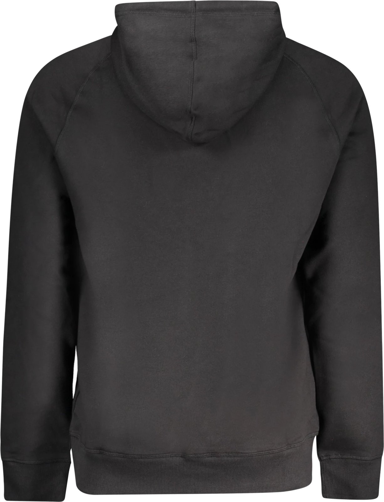 Duks për meshkuj TIMBERLAND zip-up, i zi Duks për meshkuj TIMBERLAND zip-up, i zi