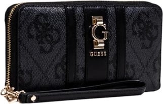 Portofol Guess femra, gri
