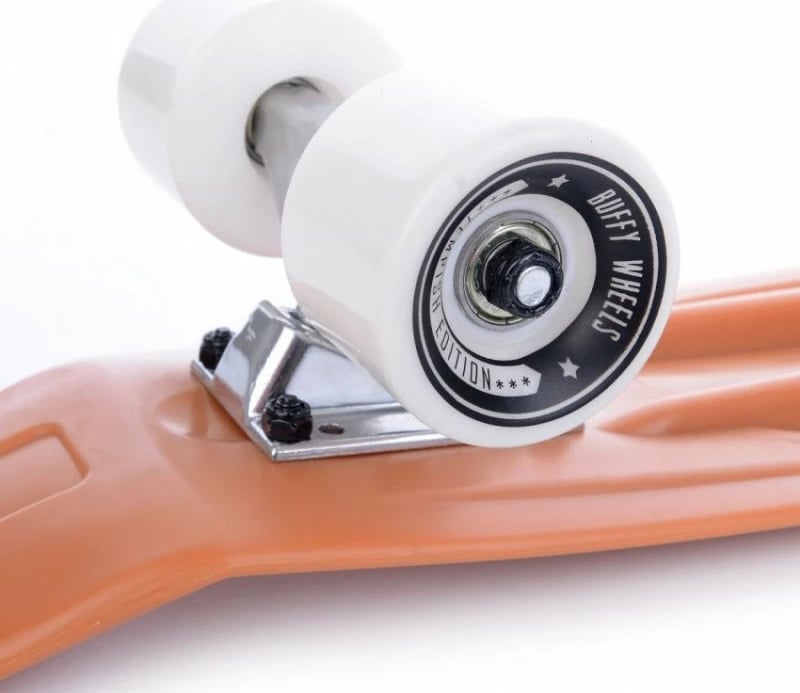 Atlete për të gjithë, Tempish Buffy Nature, ngjyrë rozë