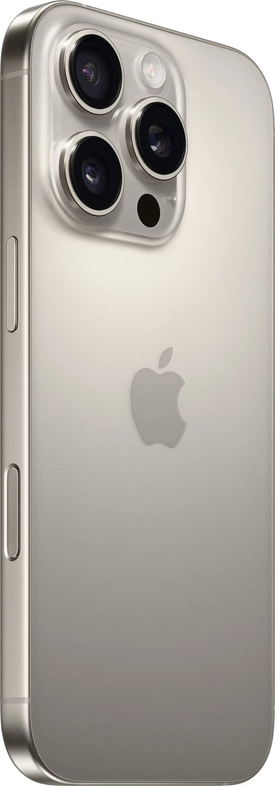 Apple iPhone 16 Pro, 6.3", 128GB, natural titanium