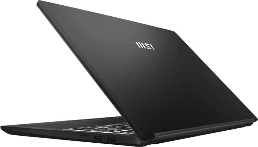 Laptop MSI Modern 15 B13M-1086PL, 15.6", Intel Core i7-1355U, 16 GB RAM, 512 GB SSD, Windows 11, Zi