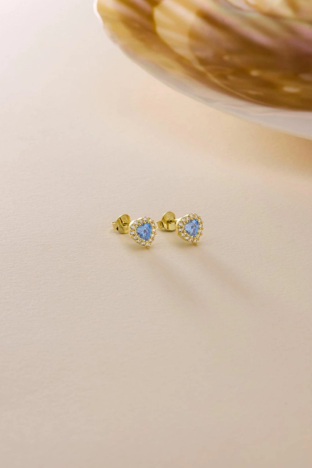 Vathë argjendi Jumeon, ngjyrë ari, NRZ1000622