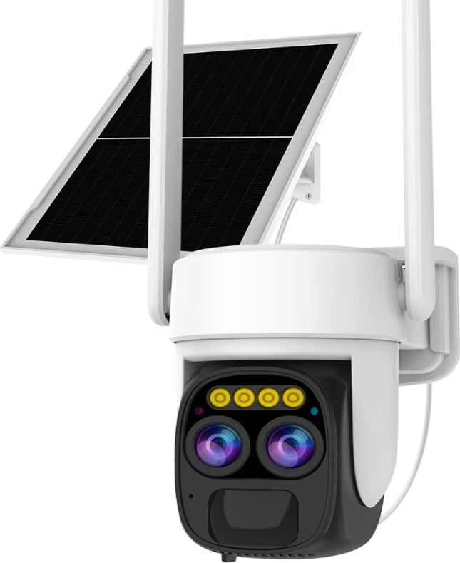 Kamere Solare 4G 5.0MP CB67D