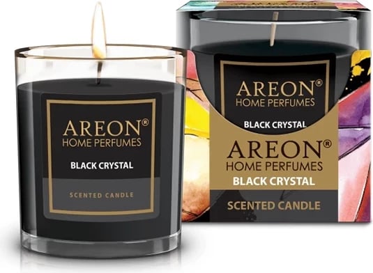 Arome Qirinj Black Crystal Cr03