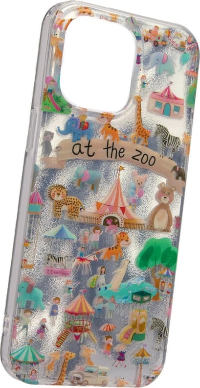 Fotroll për telefon IP13PROMAX TECH TIME Sirena