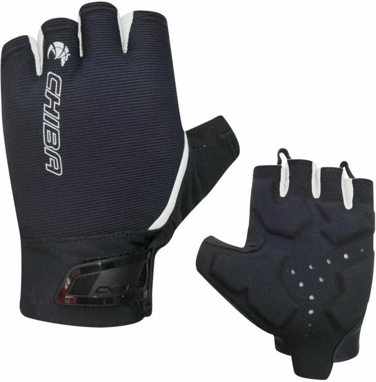 Doreza sportive për femra CHIBA, të zeza