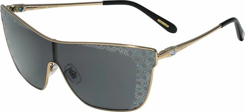 Syze dielli Chopard, ngjyrë kafe