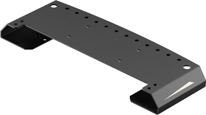 Pllakë zgjatjeje për bazë pedalesh Moza RS078, për mBooster/CRP/CRP2